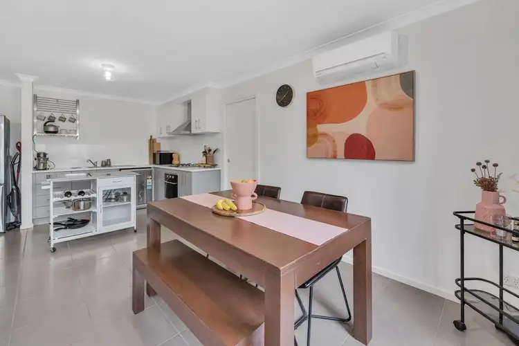 Third view of Homely house listing, 22B Claire Way, Tarneit VIC 3029