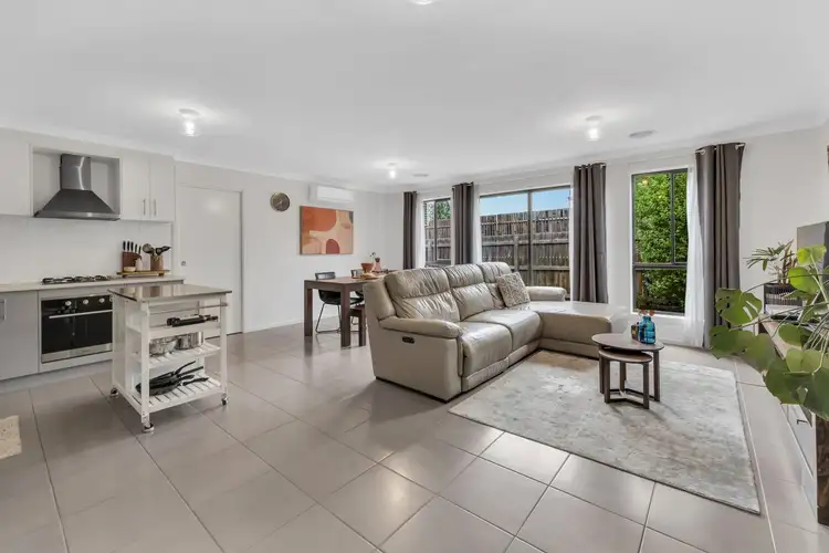 Fourth view of Homely house listing, 22B Claire Way, Tarneit VIC 3029