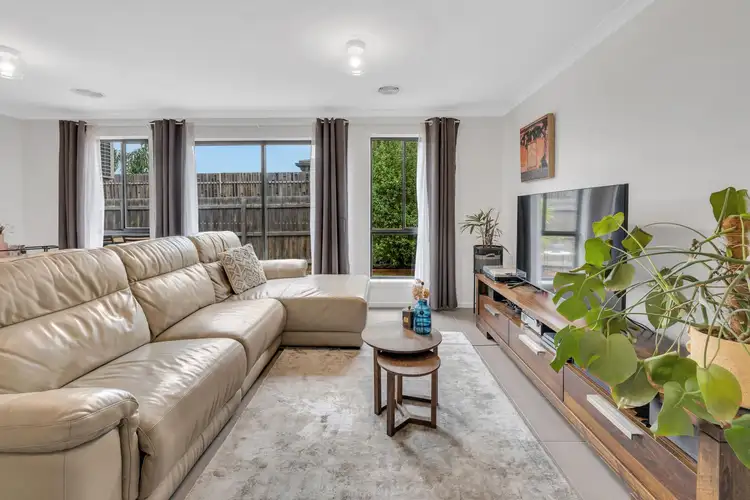 Fifth view of Homely house listing, 22B Claire Way, Tarneit VIC 3029