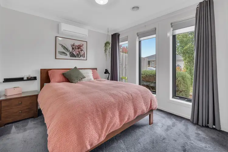 Sixth view of Homely house listing, 22B Claire Way, Tarneit VIC 3029
