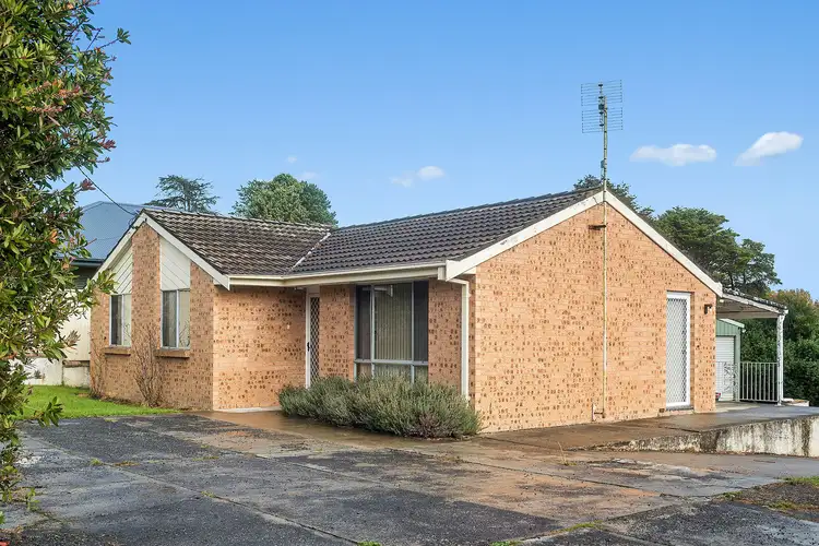 14 Berrima Road, Moss Vale NSW 2577