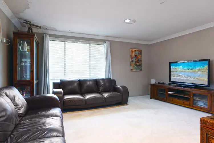 Fourth view of Homely house listing, 74 Tornado Crescent, Cranebrook NSW 2749