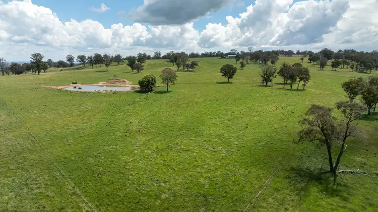Second view of Homely rural property listing, 322 Claremont Road, Armidale NSW 2350
