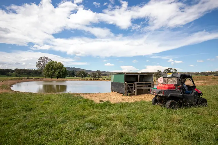 Fourth view of Homely rural property listing, 322 Claremont Road, Armidale NSW 2350
