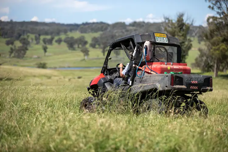 Seventh view of Homely rural property listing, 322 Claremont Road, Armidale NSW 2350