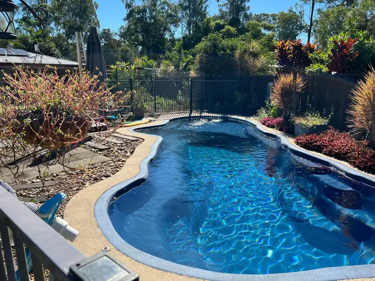 35 Sunset Court, Tinana QLD 4650