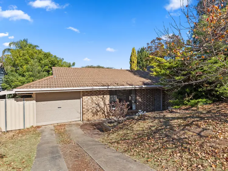 11 Mellors Avenue, O'halloran Hill SA 5158