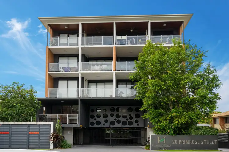 20/20 Primrose Street, Sherwood QLD 4075
