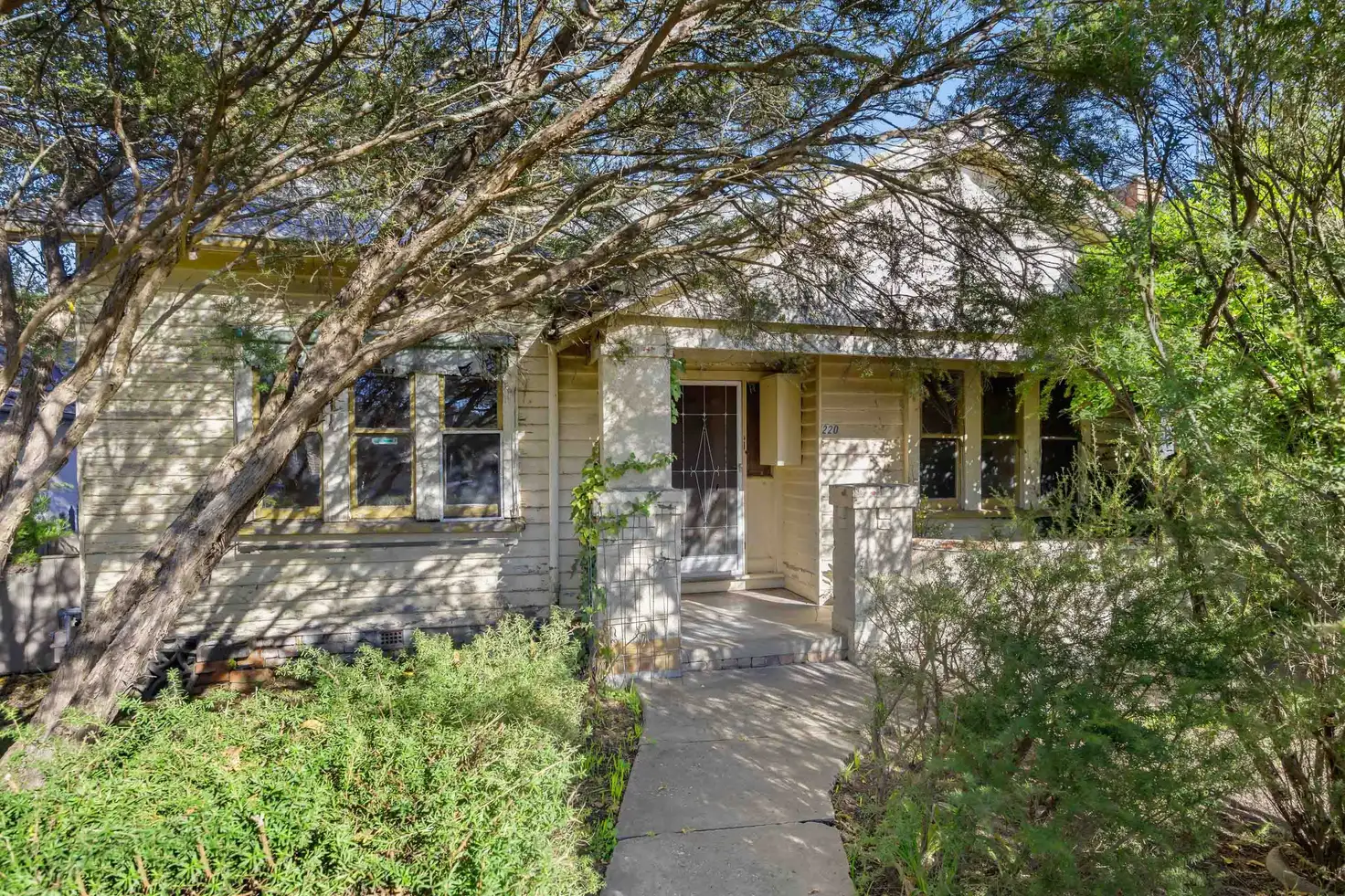 Main view of Homely house listing, 220 Eureka Street, Ballarat East VIC 3350