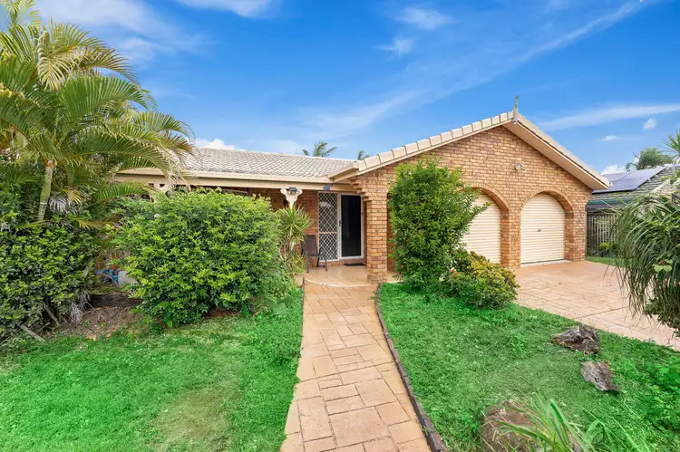 3 Marsala Street, Calamvale QLD 4116