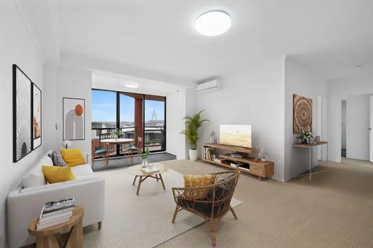 170/2-26 Wattle Crescent, Pyrmont NSW 2009