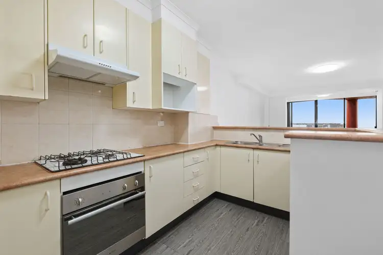 Fifth view of Homely apartment listing, 170/2-26 Wattle Crescent, Pyrmont NSW 2009
