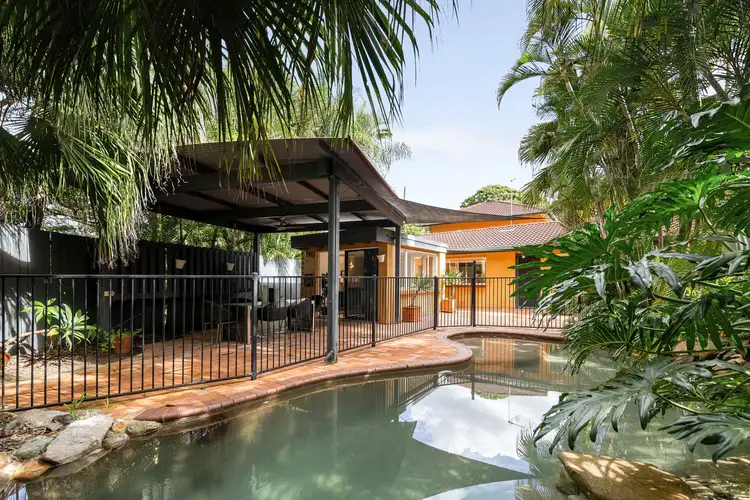 Second view of Homely house listing, 28 Harefield Street, Indooroopilly QLD 4068
