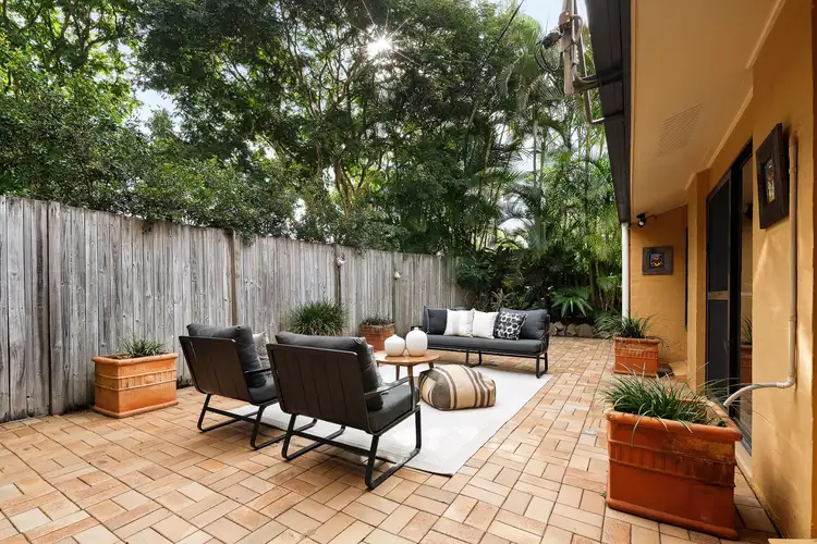 Fifth view of Homely house listing, 28 Harefield Street, Indooroopilly QLD 4068
