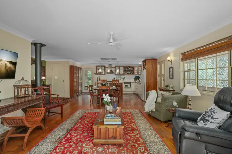 Fifth view of Homely house listing, 20 Charlotte Street, Robertson NSW 2577