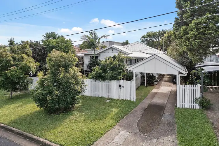 15 Union Street, Mitchelton QLD 4053