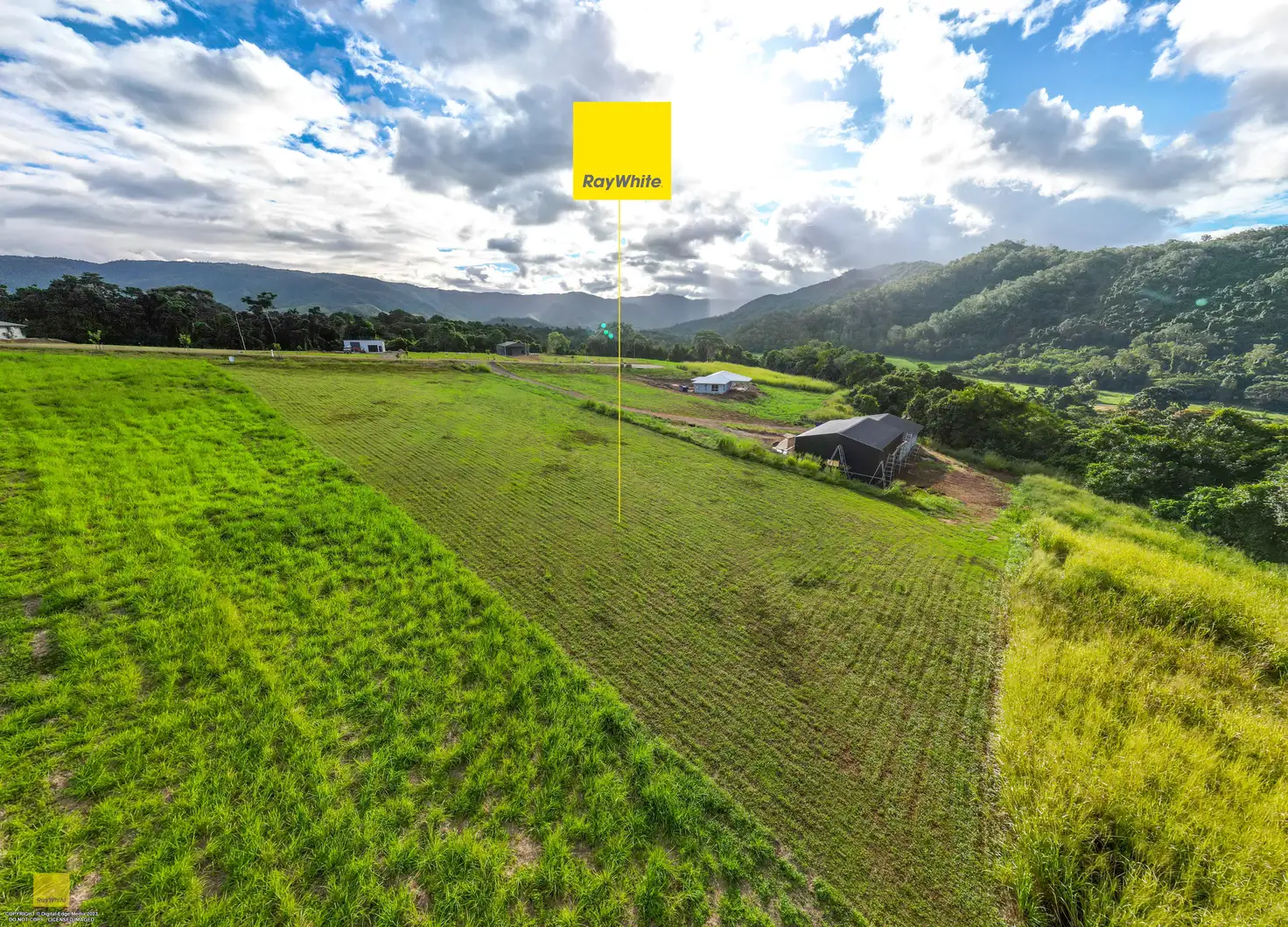 Main view of Homely land listing, 11 Balam Road, Goldsborough QLD 4865