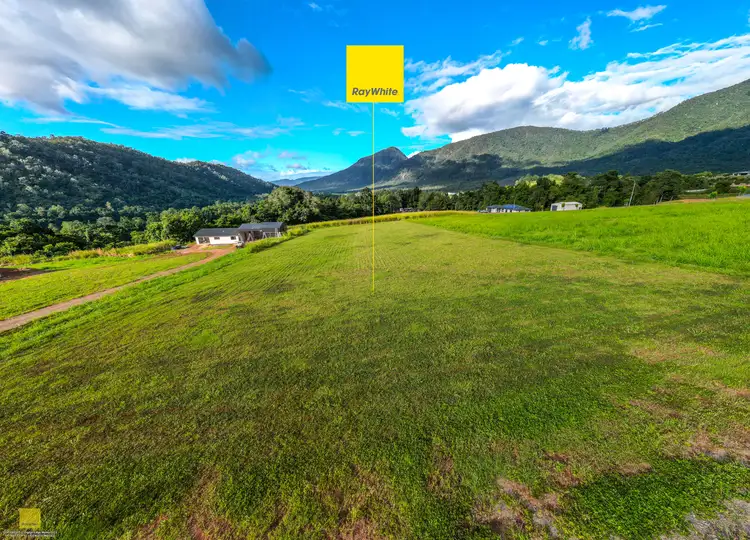 Third view of Homely land listing, 11 Balam Road, Goldsborough QLD 4865