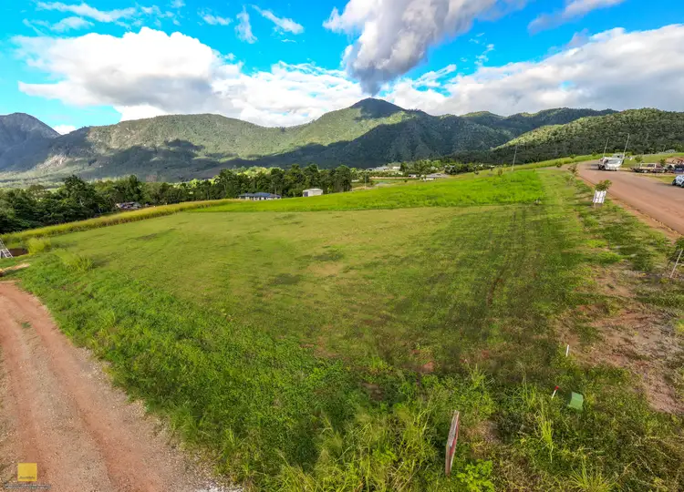 Fourth view of Homely land listing, 11 Balam Road, Goldsborough QLD 4865