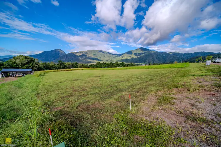 Fifth view of Homely land listing, 11 Balam Road, Goldsborough QLD 4865