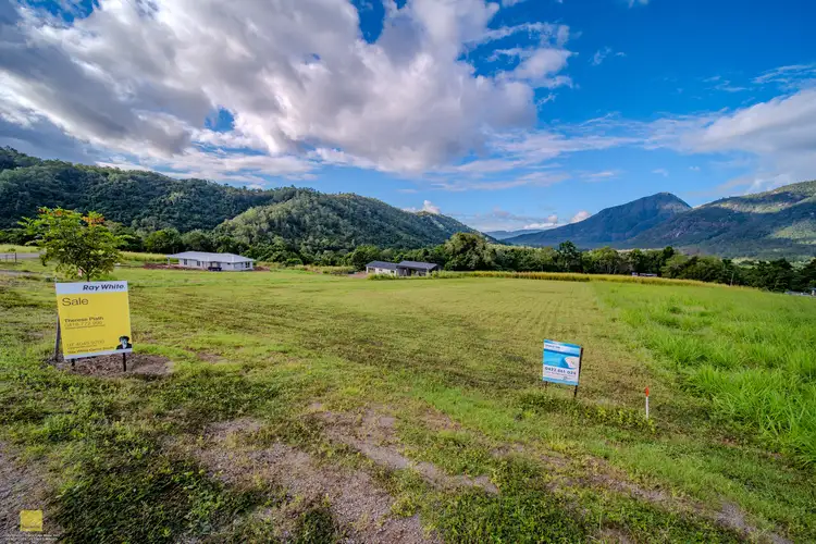 Seventh view of Homely land listing, 11 Balam Road, Goldsborough QLD 4865