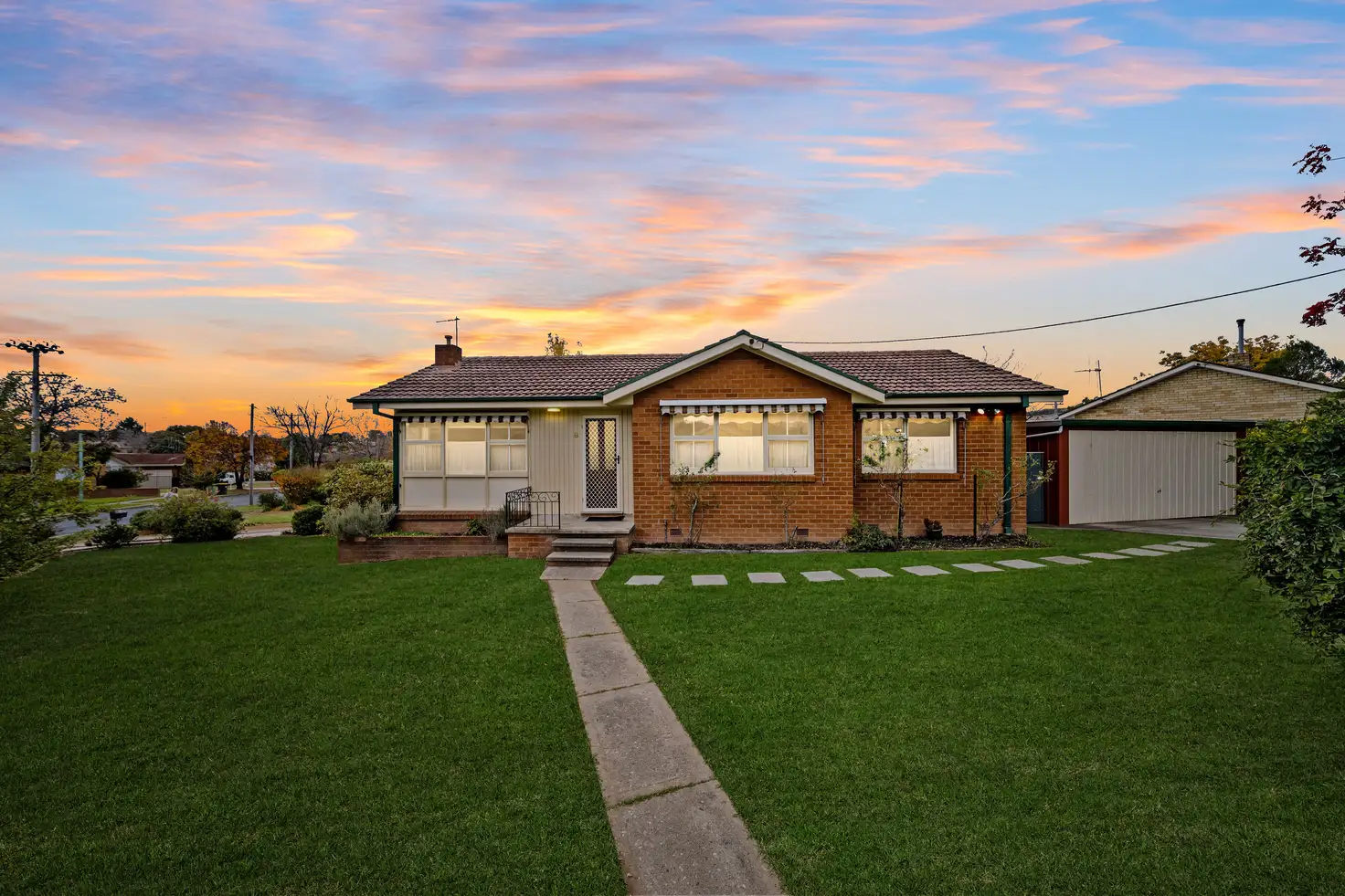 Main view of Homely house listing, 8 Dane Street, Queanbeyan NSW 2620