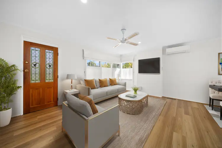 Second view of Homely house listing, 8 Dane Street, Queanbeyan NSW 2620