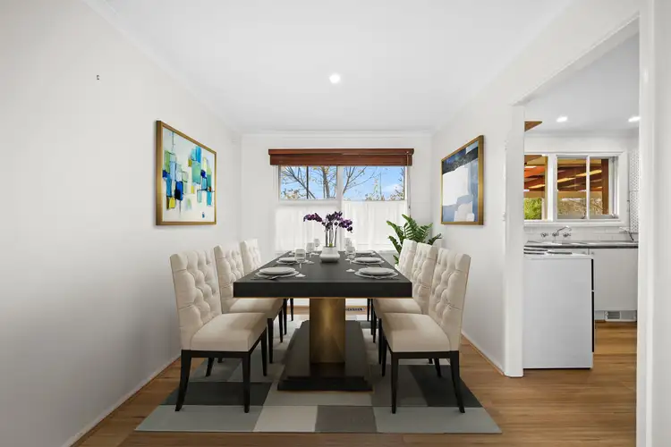 Third view of Homely house listing, 8 Dane Street, Queanbeyan NSW 2620