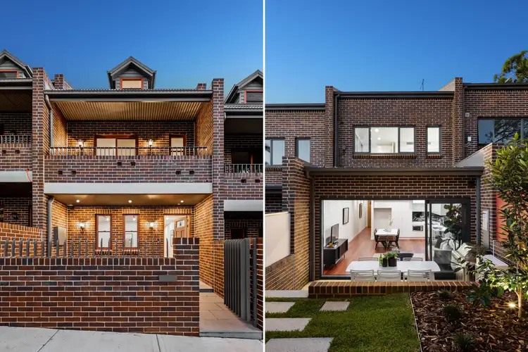 Main view of Homely house listing, 35 Gilpin Street, Camperdown NSW 2050