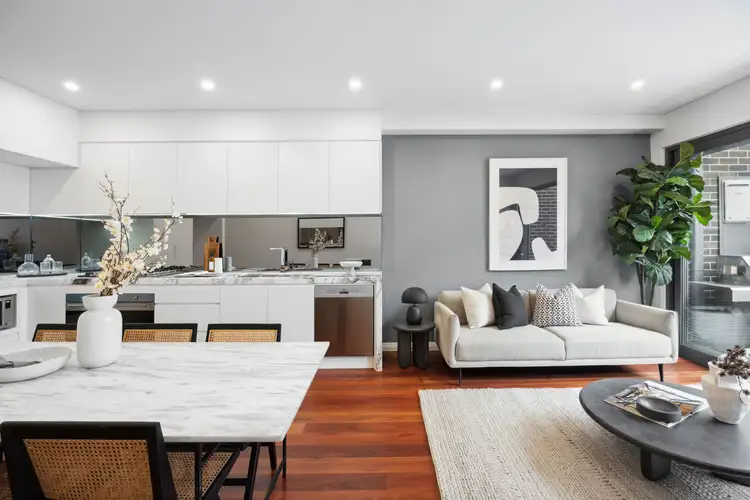 Third view of Homely house listing, 35 Gilpin Street, Camperdown NSW 2050
