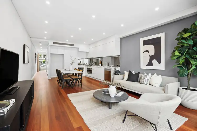 Fifth view of Homely house listing, 35 Gilpin Street, Camperdown NSW 2050
