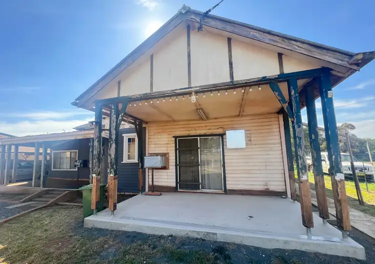 Main view of Homely house listing, 17 Ethel Street, Ungarie NSW 2669