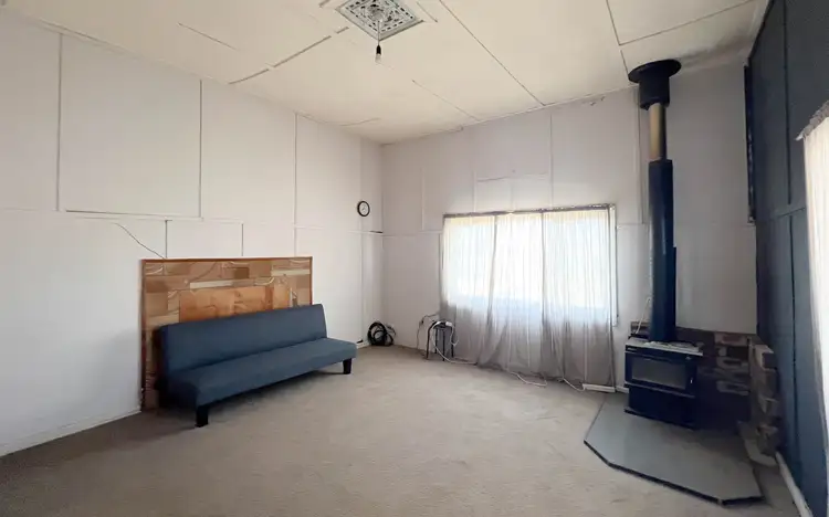 Second view of Homely house listing, 17 Ethel Street, Ungarie NSW 2669