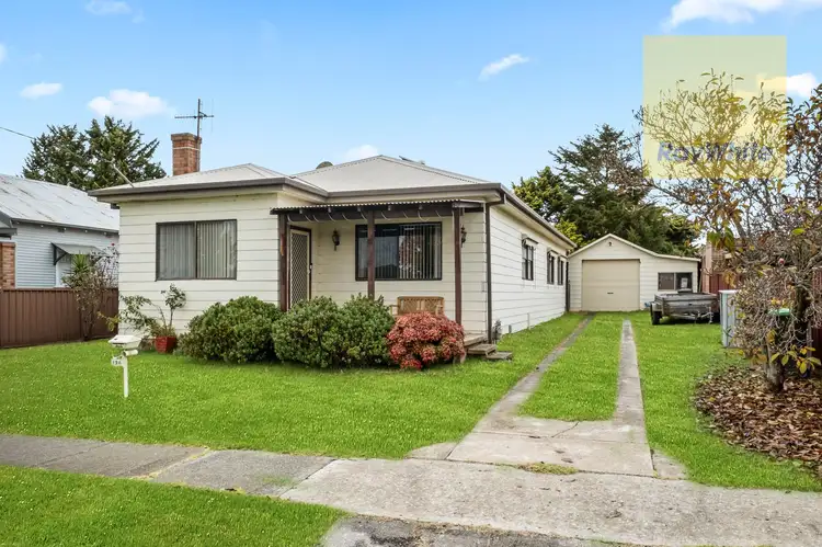 126 Kinghorne Street, Goulburn NSW 2580