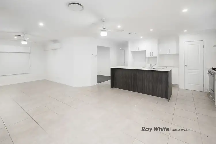 Fifth view of Homely house listing, 27 Jasmina Parade, Waterford QLD 4133
