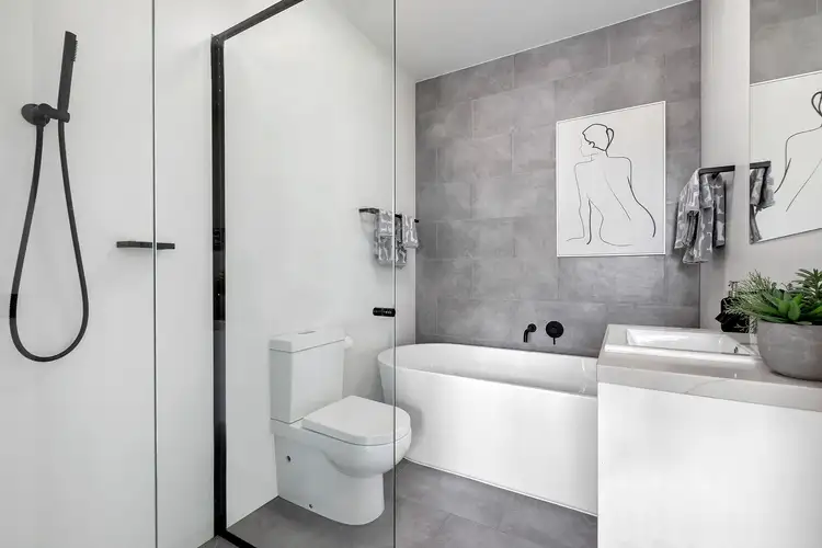 Sixth view of Homely townhouse listing, 5B Millicent Avenue, Carrum VIC 3197