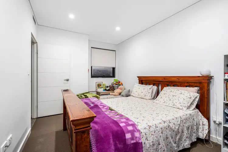 Fifth view of Homely apartment listing, G33/121C Jerralong Drive, Schofields NSW 2762