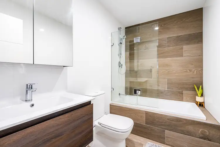 Sixth view of Homely apartment listing, G33/121C Jerralong Drive, Schofields NSW 2762