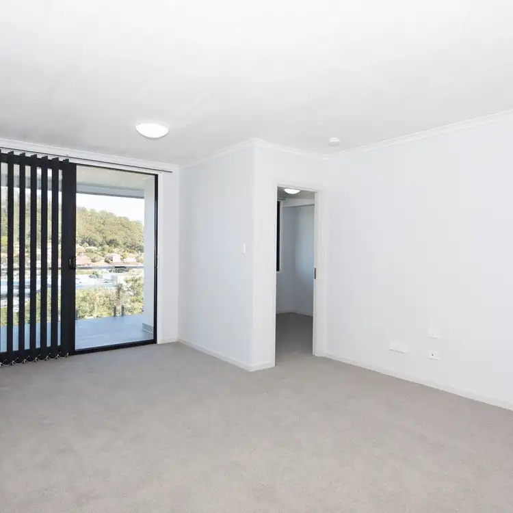 Second view of Homely unit listing, 8/29 Raffles Street, Mount Gravatt East QLD 4122