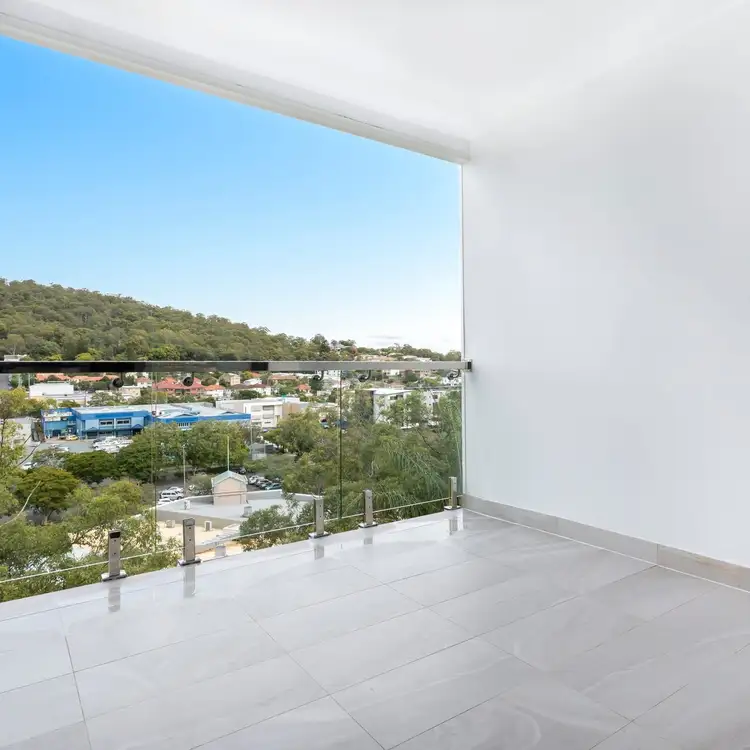 Sixth view of Homely unit listing, 8/29 Raffles Street, Mount Gravatt East QLD 4122