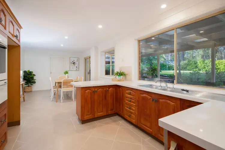 Second view of Homely house listing, 15 Fulmar Close, Mount Hutton NSW 2290