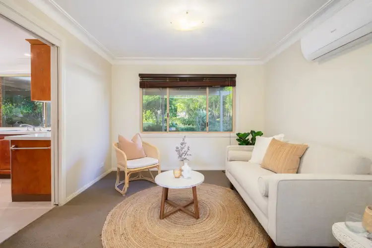 Fourth view of Homely house listing, 15 Fulmar Close, Mount Hutton NSW 2290