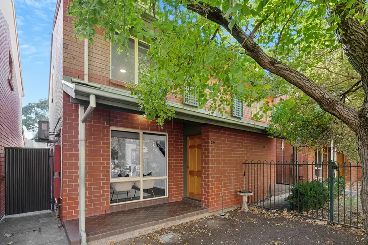 Main view of Homely townhouse listing, 22A Clifton Street, Maylands SA 5069