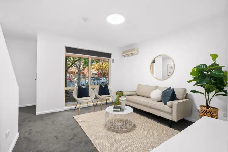 Second view of Homely townhouse listing, 22A Clifton Street, Maylands SA 5069