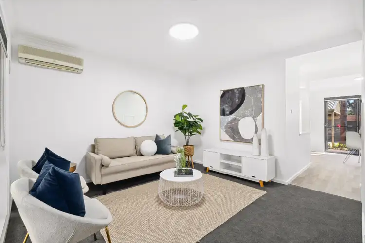 Third view of Homely townhouse listing, 22A Clifton Street, Maylands SA 5069
