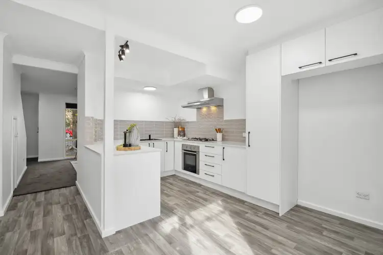 Fourth view of Homely townhouse listing, 22A Clifton Street, Maylands SA 5069