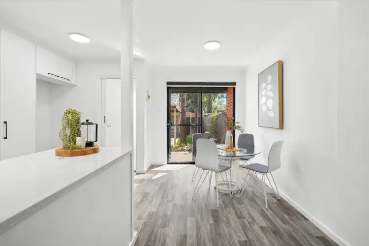 Fifth view of Homely townhouse listing, 22A Clifton Street, Maylands SA 5069