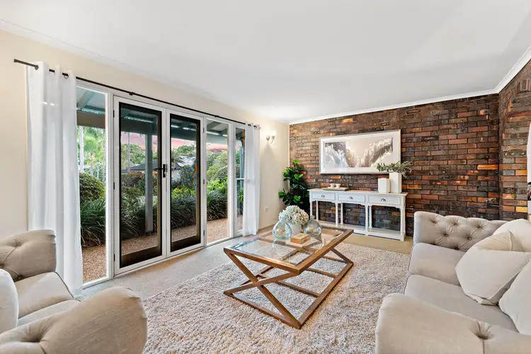 Second view of Homely house listing, 44 Pinecone Street, Sunnybank QLD 4109