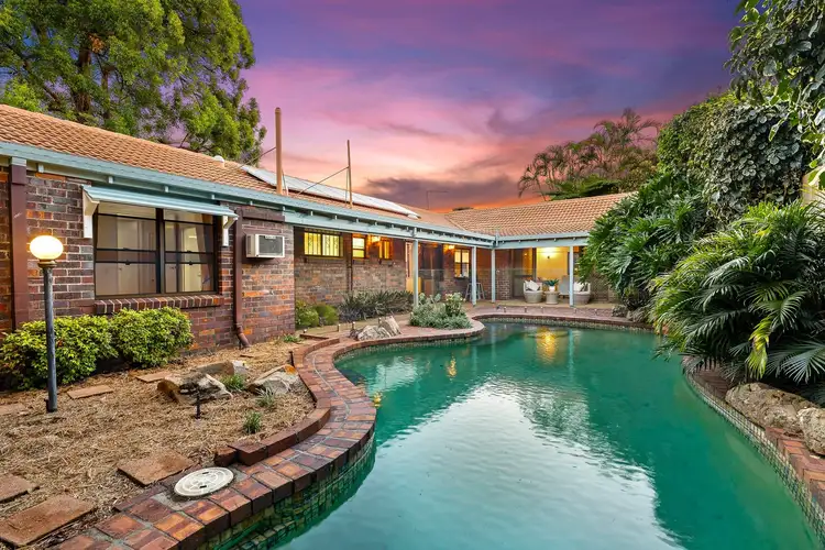 Third view of Homely house listing, 44 Pinecone Street, Sunnybank QLD 4109