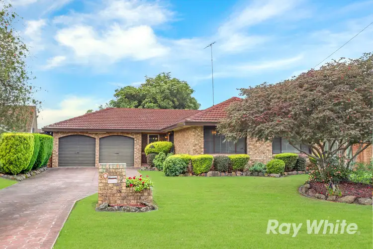 Main view of Homely house listing, 2 Harris Street, Jamisontown NSW 2750